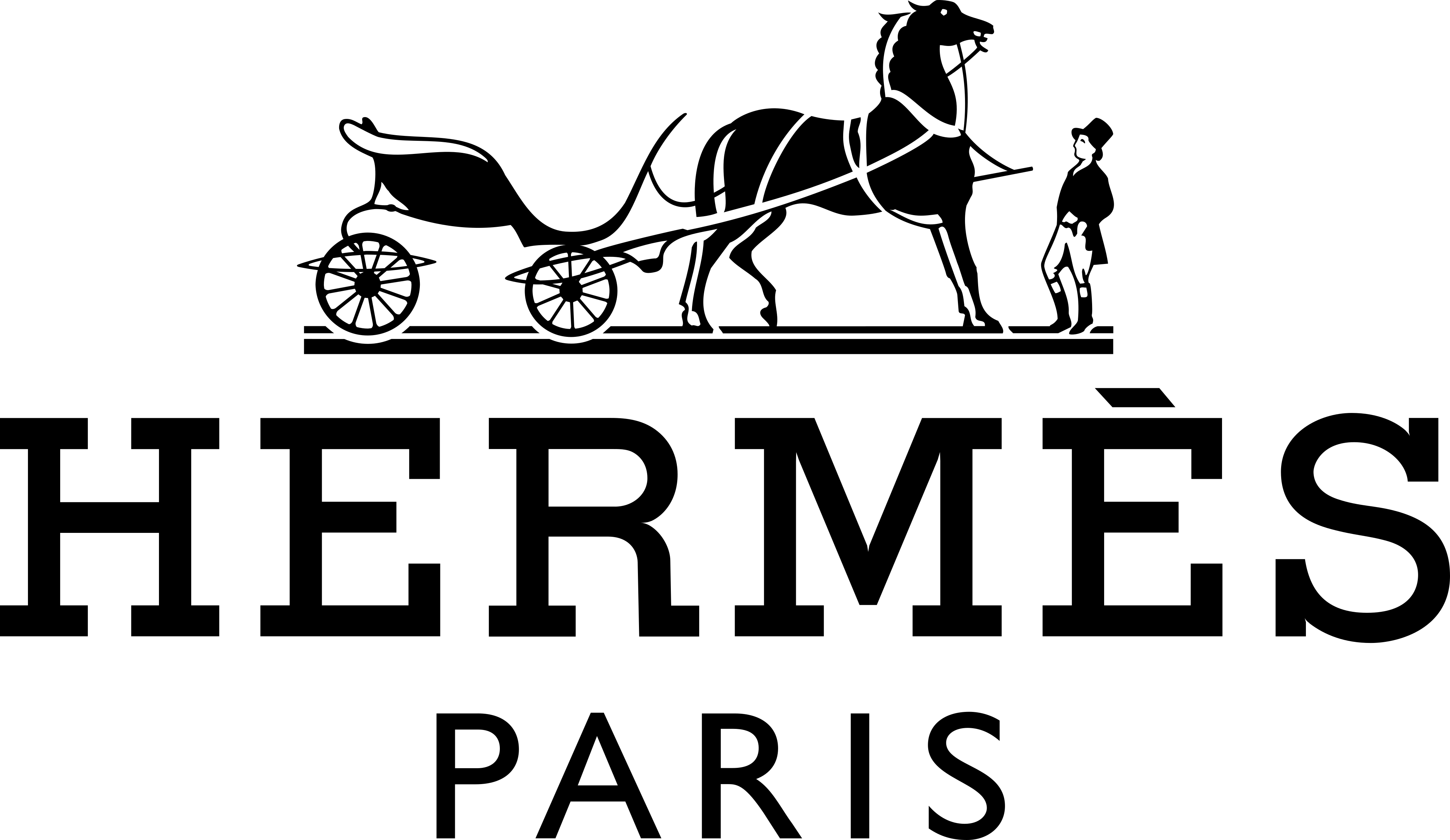 Hermes logo